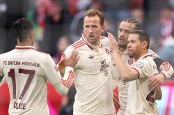  德甲季后赛爆出冷门！多特蒙德险胜圣安东尼奥马刺，争冠形势突变